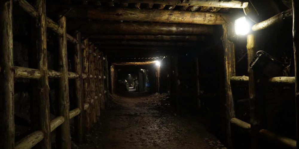 Hidden Beneath a Quiet Town: How a Secret Nazi-Era Underground Complex Is Reshaping Dark Tourism