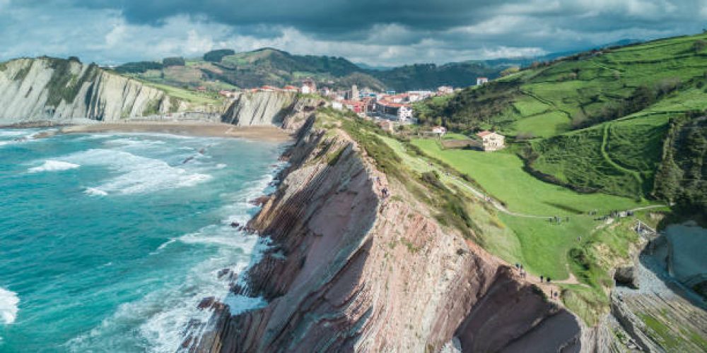 Hidden Cantabria: Exploring the Wild Soul of Spain's North Coast