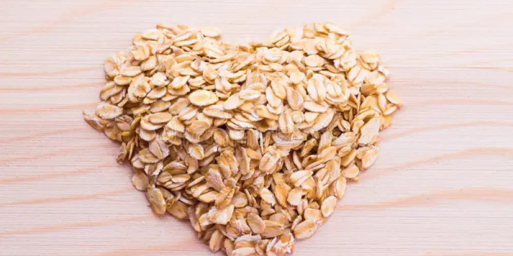 High-Fiber Diet Breakthrough: Two Days of Oatmeal Can Lower LDL Cholesterol Levels