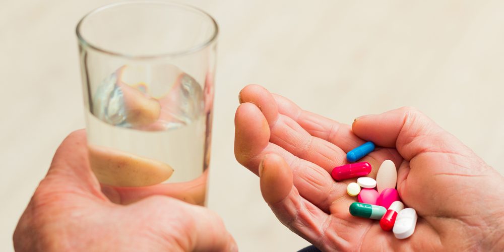 High-Risk Brain Medication Rates Remain High for Seniors Despite Years of Warnings