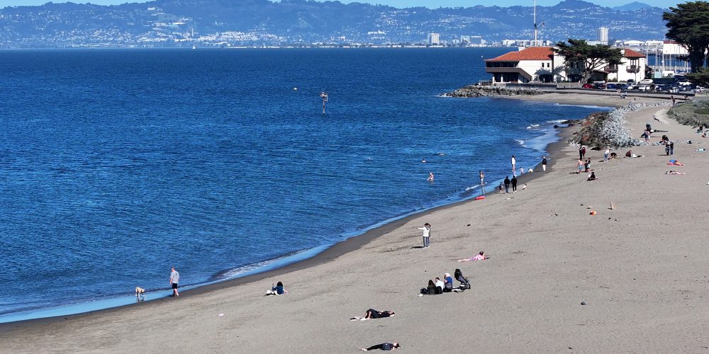 Historic Western US Heat Wave Shatters Early Season Records for Intensity