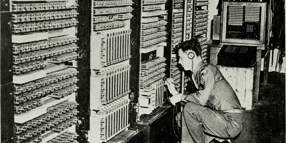 History of Bell Labs: How One Research Center Invented the Modern Digital World