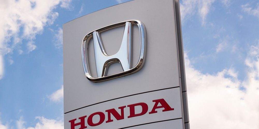 Honda Profit Outlook Slashed: China's EV Rivals Are The Real Threat, Not Tariffs
