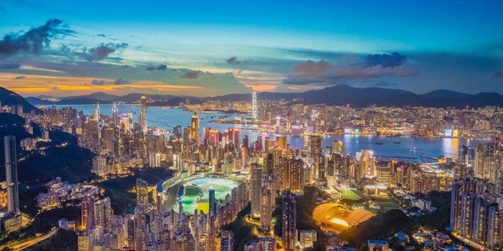 Hong Kong Relaxes Digital-Asset Rules to Attract Global Crypto Liquidity