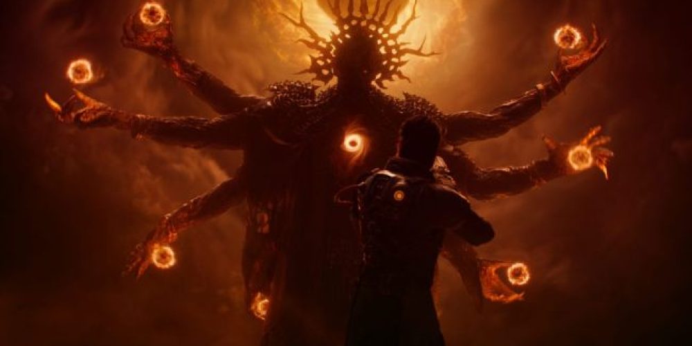 Housemarque’s Saros Shifts Release to April 30th on PS5; Reveals Deepened Story and New Parry Mechanic