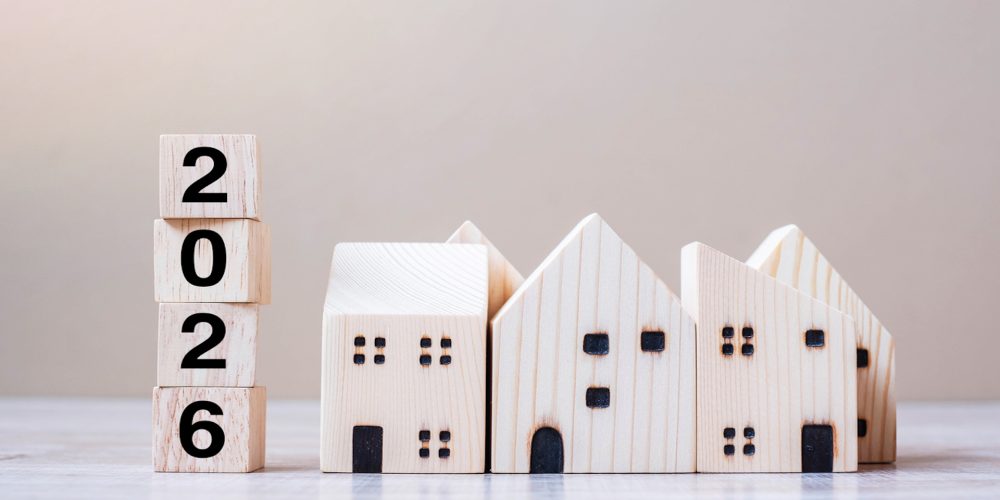 Housing Market Forecast: The Three Factors Making Home ownership More Attainable in 2026