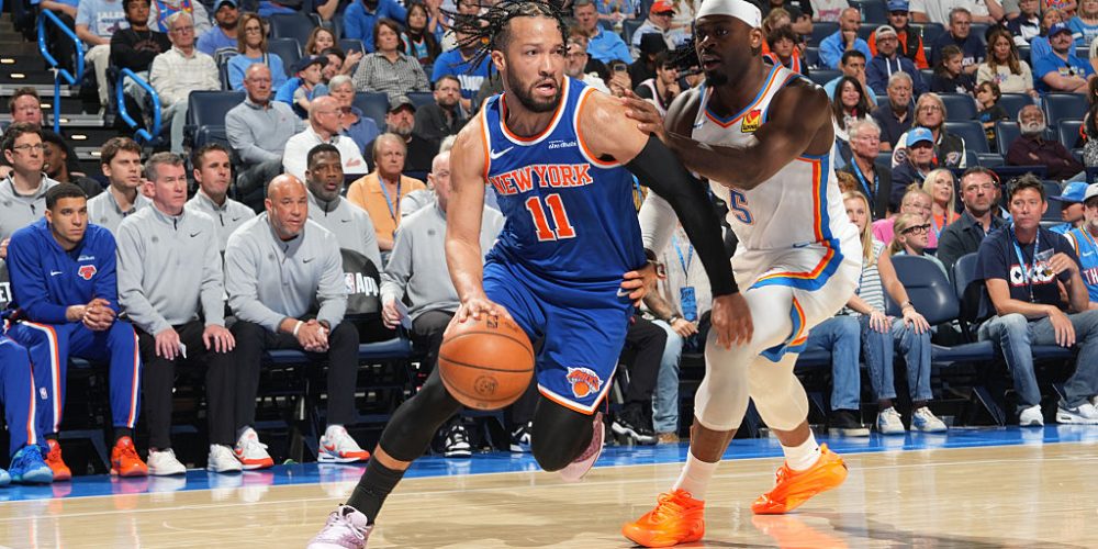 Houston Rockets Dominate Early to Secure Decisive Victory Over New York Knicks