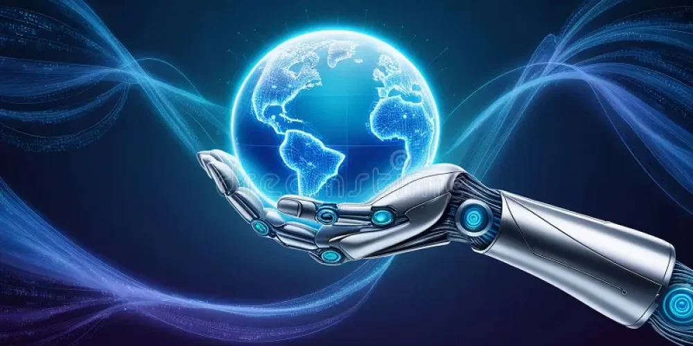 How Artificial Intelligence Rewrote Global Expectations and Reshaped Life by 2026