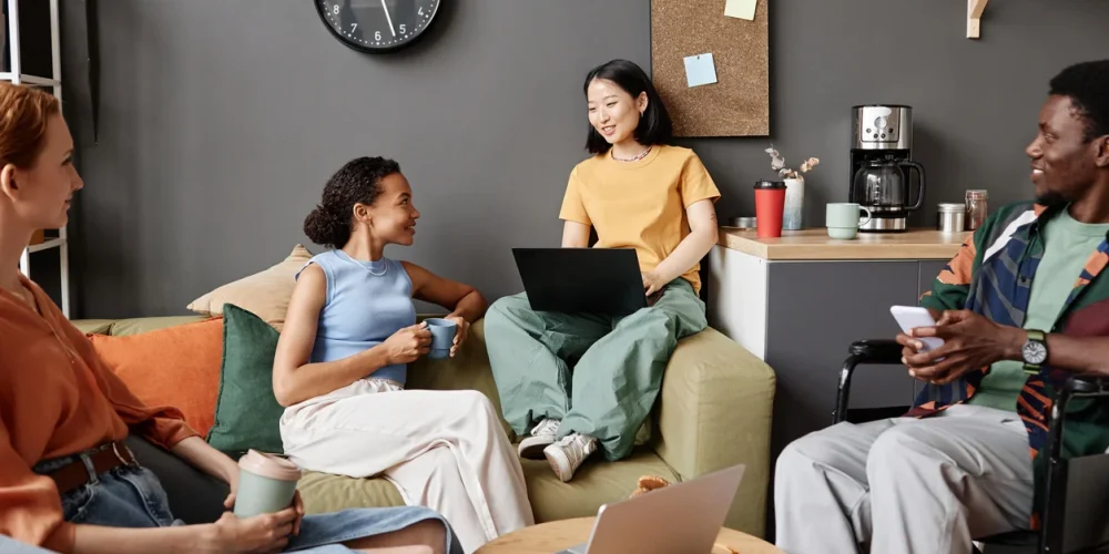 The Great Wealth Shift: How Millennials and Gen Z Are Rewriting the Rules of Riches