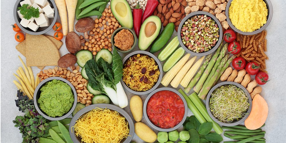 How Victorian-Era Infrastructure and Modern Veganism Share an Unexpected Public Health Legacy