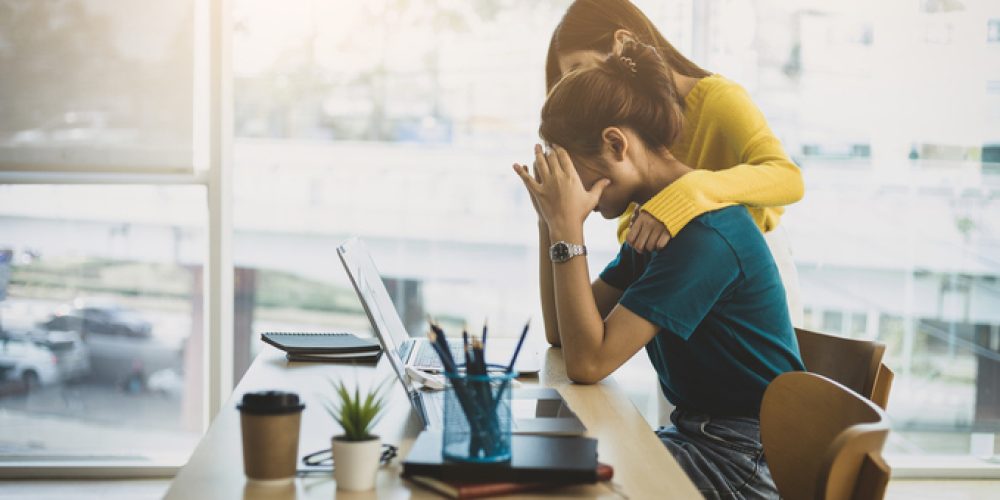 How a Cancer Diagnosis Disrupts the Prime Working Years for Young Adults