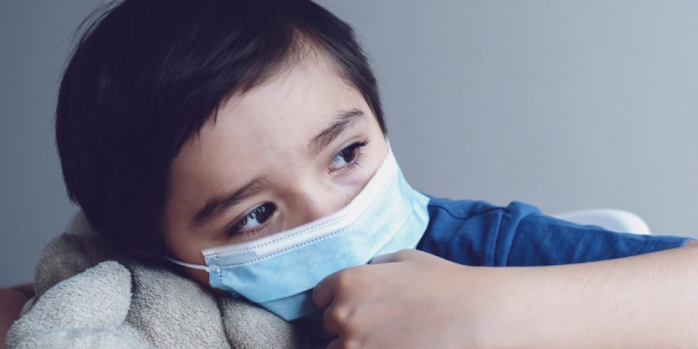 "Huge Price": Boris Johnson Admits Children Overpaid to Protect Others During Covid