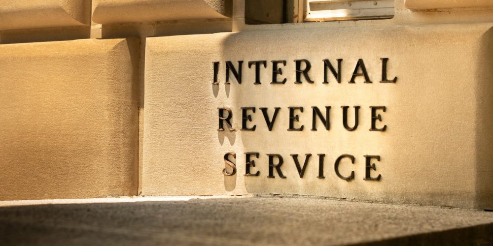 IRS Retires Decades-Old Service Metric Ahead of 2026 Tax Season
