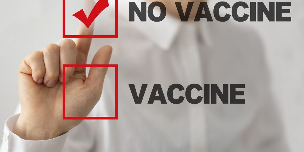 Idaho Health Board Member Sparks National Debate Over Optional Polio Vaccines
