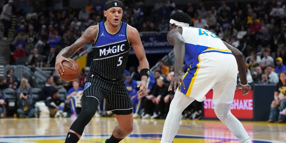 Indiana Pacers Snap Historic 16-Game Skid with Narrow Victory Over Orlando Magic