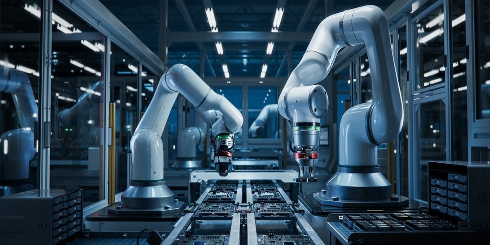 Industrial AI Firm Applied Computing Establishes Bangalore Hub, Citing India’s Energy Sector Growth