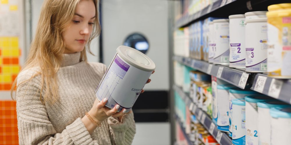 Infant Formula Recall Expands as Botulism Concerns Rise, Parents Urged to Check Products