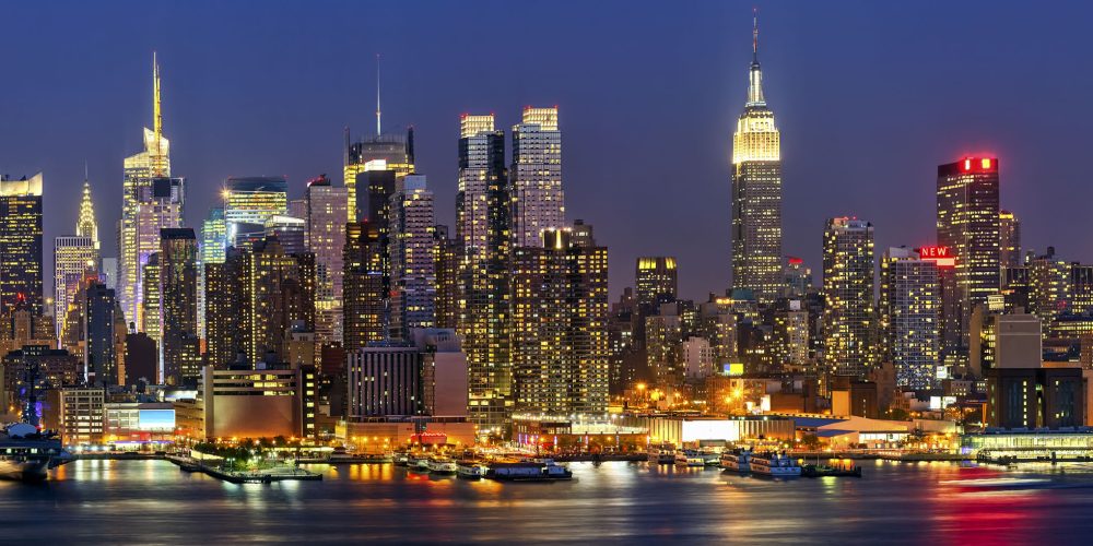 Insider Tips: Where to Shop Across New York City’s Best Fashion Districts