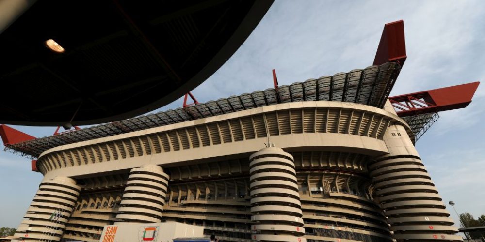 Inter Milan Fans Hit With Away Travel Ban After Flare Attack on Cremonese Goalkeeper