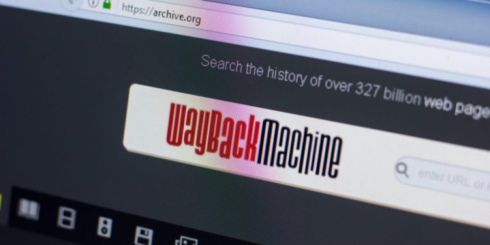 Internet Archive Faces Mounting Pressure as Fears Grow Over the Future of the Wayback Machine