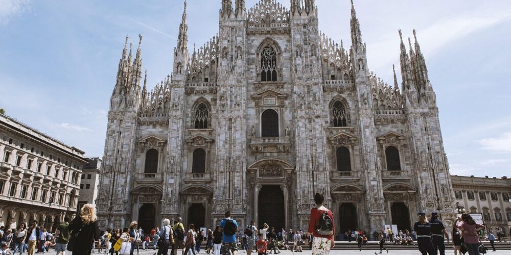 Investors Look Past Milan Permits Scandal as Italy’s Property Market Sees Renewed Confidence