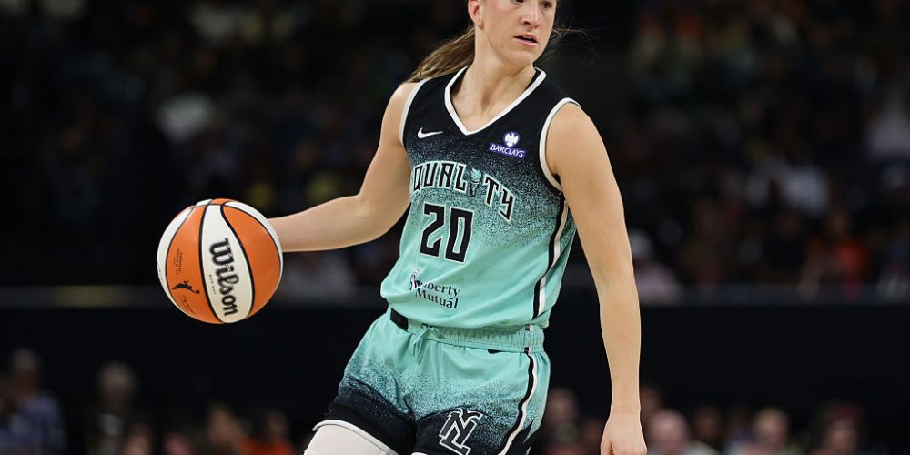 Investors Pivot to Women’s Sports as Undervalued Assets Promise High Growth Returns