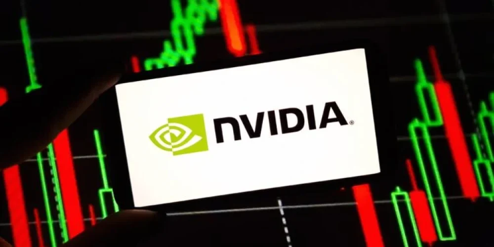 Investors Split on Nvidia’s Future as Market Volatility Tests AI Stock Confidence