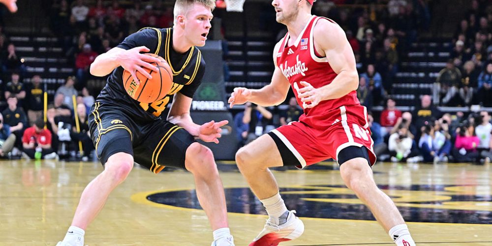 Iowa Hawkeyes End Decades-Long Wait With Thrilling Comeback Victory Over Nebraska