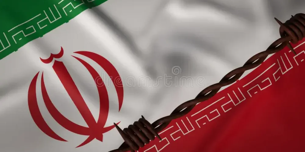 Iran Faces Increasing Global Isolation as Major Strategic Allies Distance Themselves