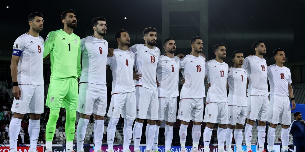 Iran Football Federation Questions 2026 World Cup Participation After US Military Strikes