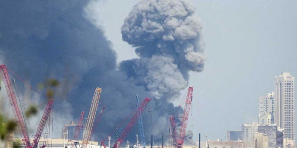 Shift in Middle East Diplomacy as Gulf Nations Focus Pressure on Tehran