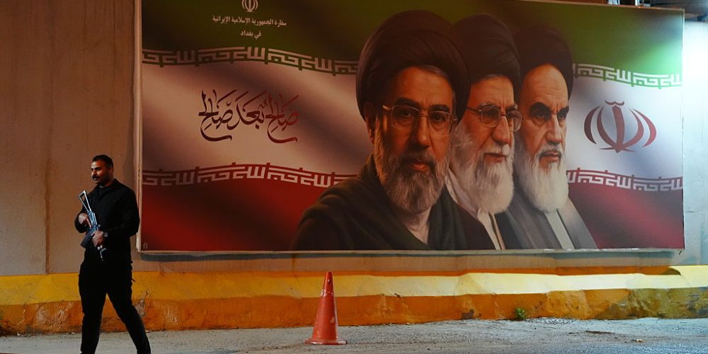 Iranian Delegation Arrives in Islamabad for High-Stakes Peace Talks