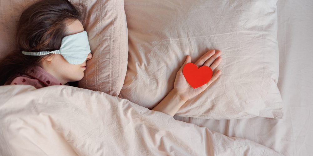 Irregular Sleep Schedules May Double Your Risk of Serious Heart Problems