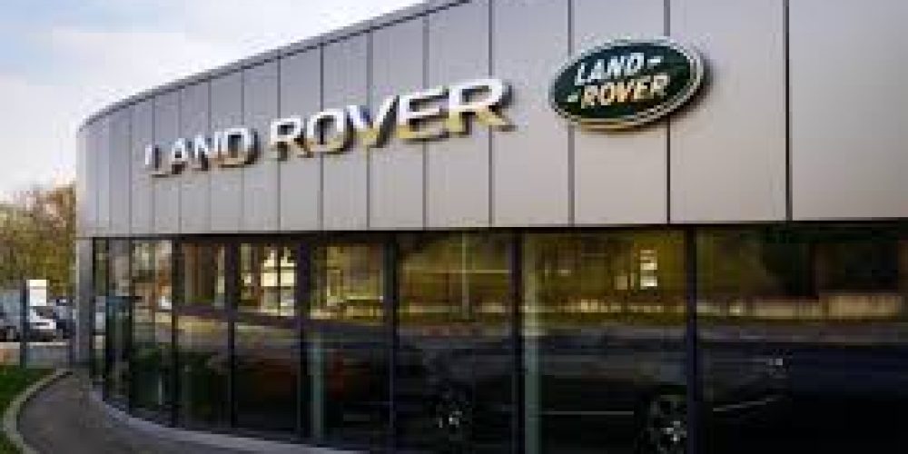 Jaguar Land Rover Cyberattack Holds Ominous Lesson for Vulnerable British Firms