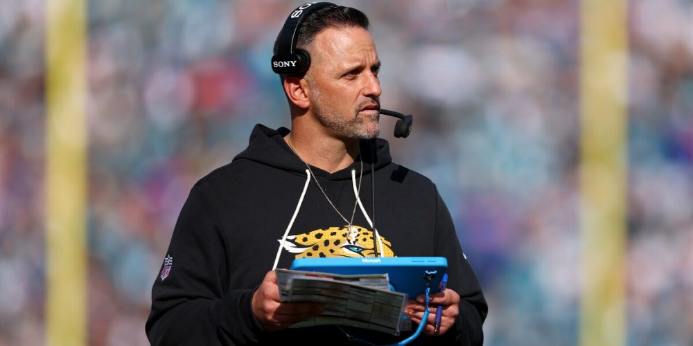 Jacksonville Jaguars Retain Top Coordinators Grant Udinski and Anthony Campanile for 2026