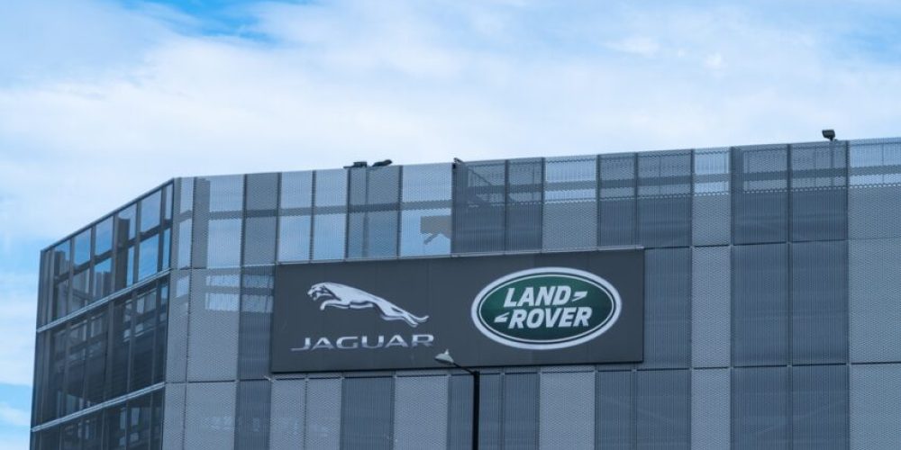 Jaguar Land Rover Cyberattack Holds Ominous Lesson for Vulnerable British Firms