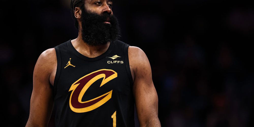 James Harden Returns from Injury to Fuel Cleveland Cavaliers’ Victory Over Brooklyn Nets
