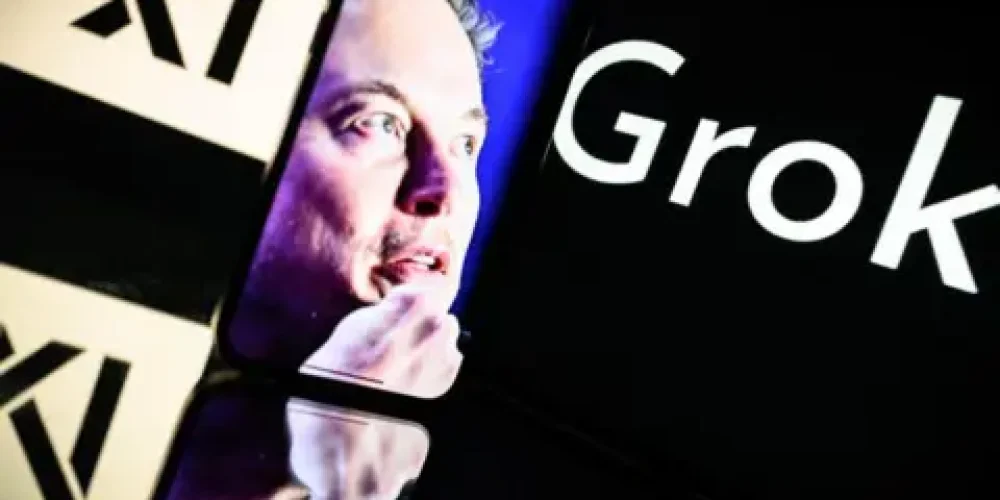 Japan Opens Probe Into Musk’s Grok AI Over Inappropriate Image Generation
