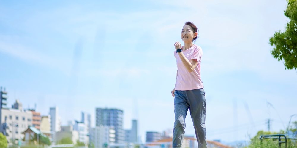 How 'The Great Lock-In' Challenge Can Help You Finally Hit Your Wellness Goals