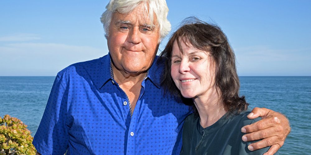 Jay Leno Opens Up About Wife’s Dementia Battle and the Emotional Toll of Caregiving