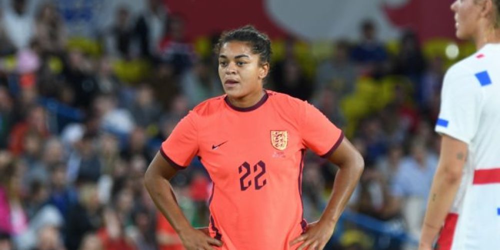 Jess Carter’s Rise to the Top: How England’s Defensive Leader Redefined Modern Football