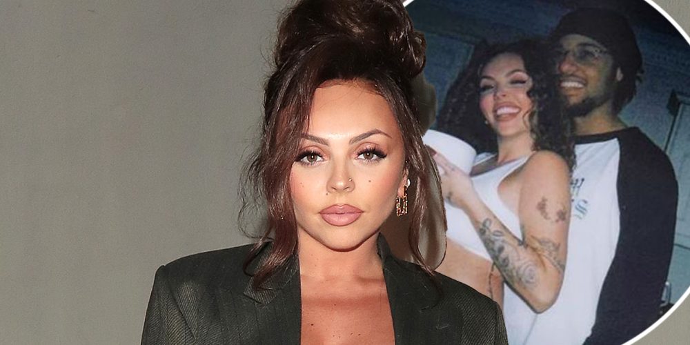Jesy Nelson Shares Emotional Health Update on Twins as Doctors Warn of Serious Mobility Challenges