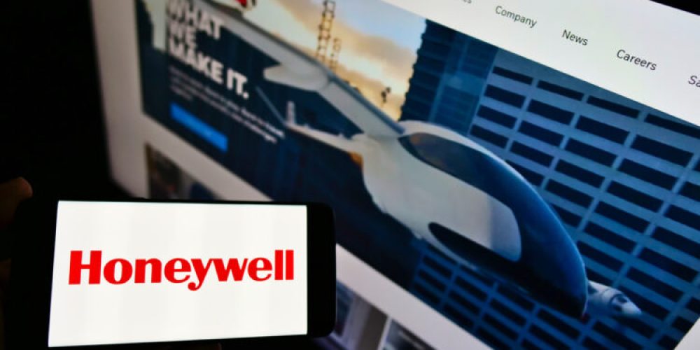Jim Cramer Slams Wall Street for “Shameful” Double Downgrade of Honeywell