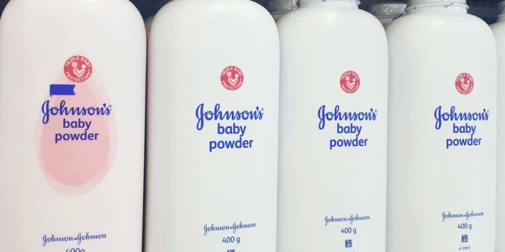 Johnson & Johnson Ordered To Pay $966 Million In Landmark Talc Cancer Verdict