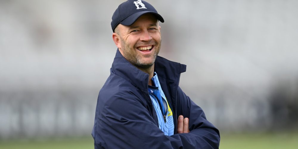 Jonathan Trott Uncertain of Future With England Cricket After Successful Interim Coaching Stint