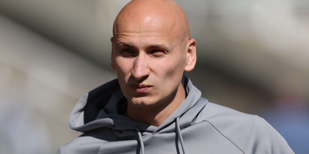 Jonjo Shelvey Retires to Become Arabian Falcons Manager in UAE