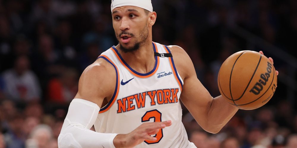 Josh Hart Leads Knicks to Thrilling Late Victory Over Celtics