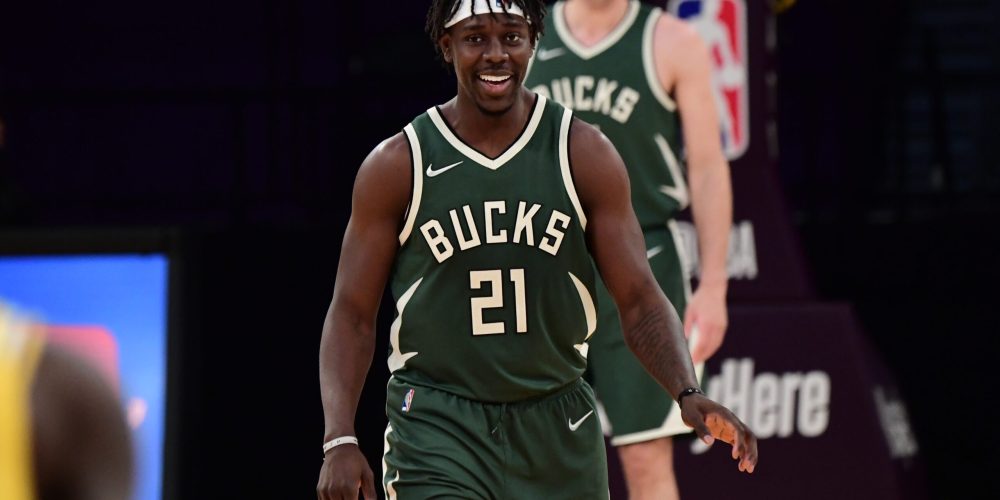 Jrue Holiday Delivers Season-High Performance as Trail Blazers Outlast Memphis Grizzlies