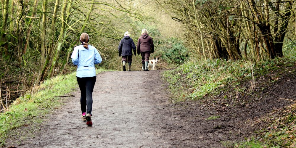 Just 5,000 Steps Daily Could Slow Early Alzheimer's Disease, Harvard Study Finds
