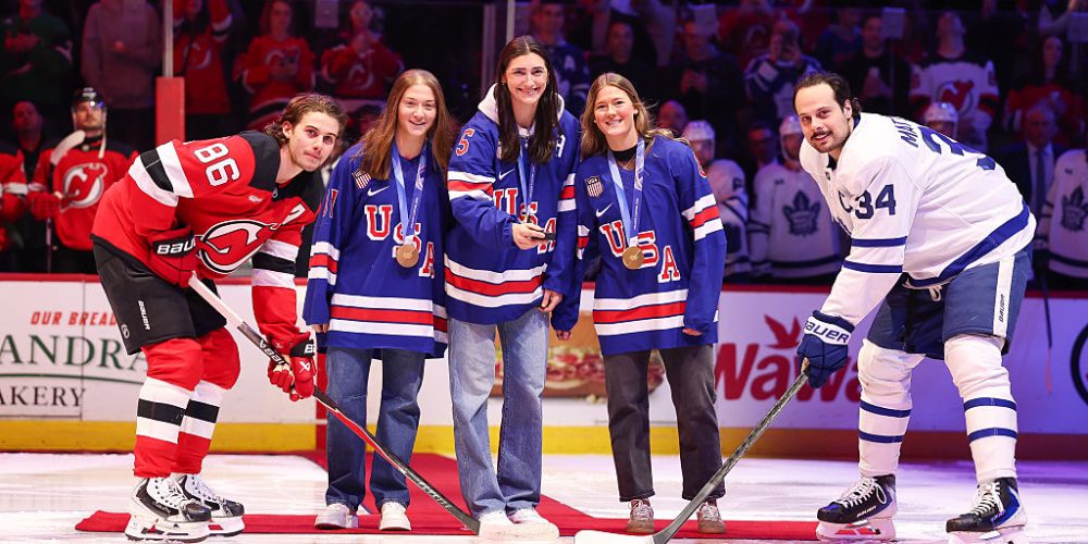 Kansas State Erases Deficit With Massive 21-0 Run to Upset No. 21 Texas Tech in Big 12 Tournament